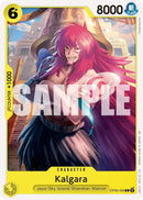 Kalgara (Reprint) OP08-099 (Premium Booster -The Best- Vol. 2) 
