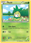 Petilil 13/98 (Emerging Powers) 