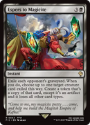 Espers to Magicite [FINAL FANTASY Commander]