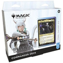 (preorder) Magic Final Fantasy - Commander Deck Collectors Edition (Scions & Spellcraft)