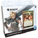 (preorder) Magic Final Fantasy - Commander Deck Collectors Edition (Limit Break)