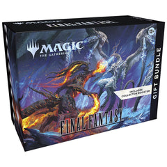 MTG All