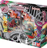 One Piece Card Game Illustration Box Vol. 8