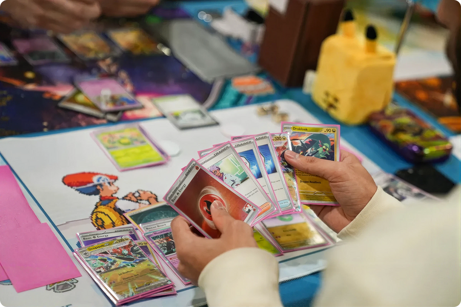 Pokémon