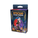 Riftbound Origin Jinx champion deck