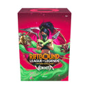 Riftbound Vendetta Vault