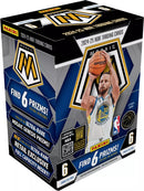 2024-25 Panini Mosaic Blasters Basketball