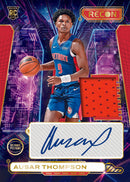 2023-24 NBA Trading Cards Recon Hobby Box