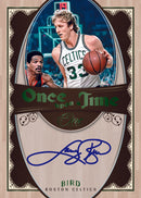 2023-24 Panini One and One NBA Trading Card Box (Hobby)