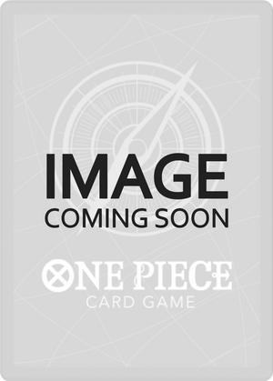 Gecko Moria (OP14-104) (Alternate Art) [The Azure Sea's Seven]