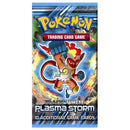 black & white plasma storm sealed booster