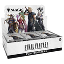(Preorder) Magic Final Fantasy - Play Booster Display