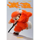 Pop Cuppo·Rebel Bear Movable - Bag Series