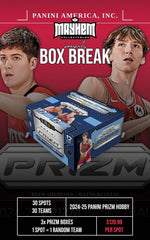 Box-Breaks