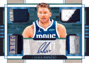 2023-24 Panini One and One NBA Trading Card Box (Hobby)