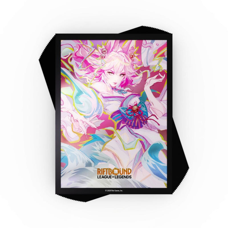 Riftbound: League of Legends TCG – Sleeves