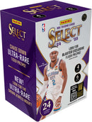 2024-25 Panini Select Blasters Basketball