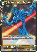 Protean Being Majikayo (TB1-091) [The Tournament of Power]