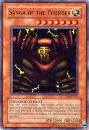 Sanga of the Thunder [DB1-EN157] Common