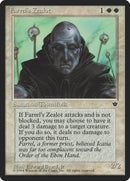 Farrel's Zealot (Edward P. Beard, Jr.) [Fallen Empires]