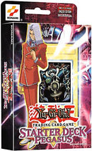 Pegasus [U.S. & Canada Version] - Starter Deck (1st Edition)