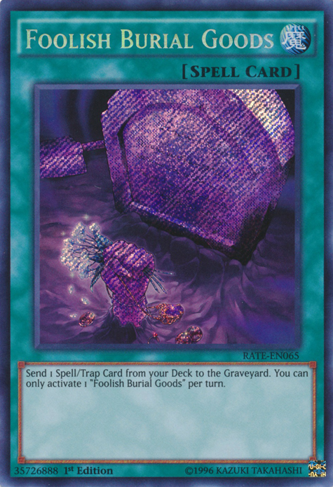 yugioh cards that remove monsters from play Fozen Fitzgerald DPCT-EN005 Yu-Gi-Oh! Card main image 1