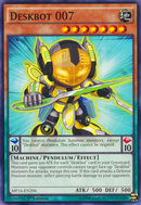 Deskbot 007 [MP16-EN206] Common