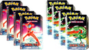 EX: Deoxys - Theme Deck Display