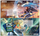 Sun & Moon: Ultra Prism - Theme Deck (Mach Strike)