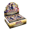 Legendary Duelists: Magical Hero - Booster Box (1st Edition)
