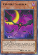 Vampire Familiar [MP19-EN233] Common