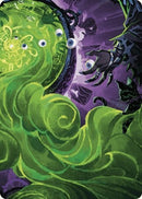 Waste Not Art Card [Wilds of Eldraine Art Series]