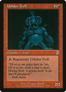 Uthden Troll [Time Spiral Timeshifted]
