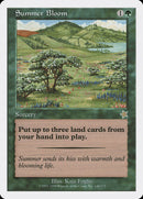 Summer Bloom [Starter 1999]