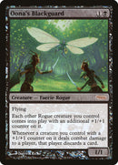 Oona's Blackguard [Gateway 2008]