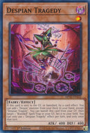 Despian Tragedy [MP22-EN122] Common