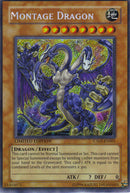 Montage Dragon [CT05-ENS01] Secret Rare