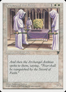 Keepers of the Faith [Chronicles]