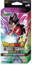 Expansion Set [DBS-BE15] - Battle Enhanced