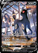 Umbreon V (TG22/TG30) [Sword & Shield: Brilliant Stars]