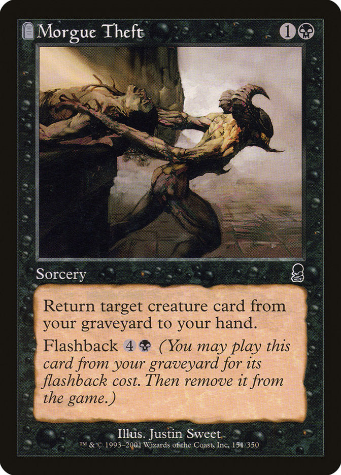 mtg prowl cards Improvisation Capstone (Borderless) [Secrets of Strixhaven] main image 0