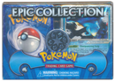 Epic Collection (Feraligatr)