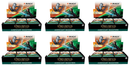 The Lord of the Rings: Tales of Middle-earth - Jumpstart Booster Case
