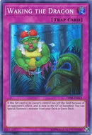 Waking the Dragon [OP08-EN012] Super Rare