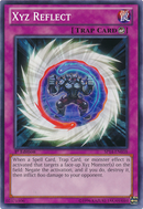 Xyz Reflect [SP14-EN038] Common