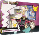 Celebrations: 25th Anniversary - Collection (Dragapult Prime)