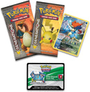 Generations - Mythical Pokemon Collection (Keldeo)