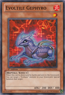 Evoltile Gephyro [PHSW-EN016] Common