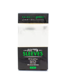 BGS Graded Card Mint-Fit Sleeves - Regular 100pc