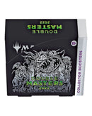 Magic the Gathering: Double Masters 2022 Collector Booster Box